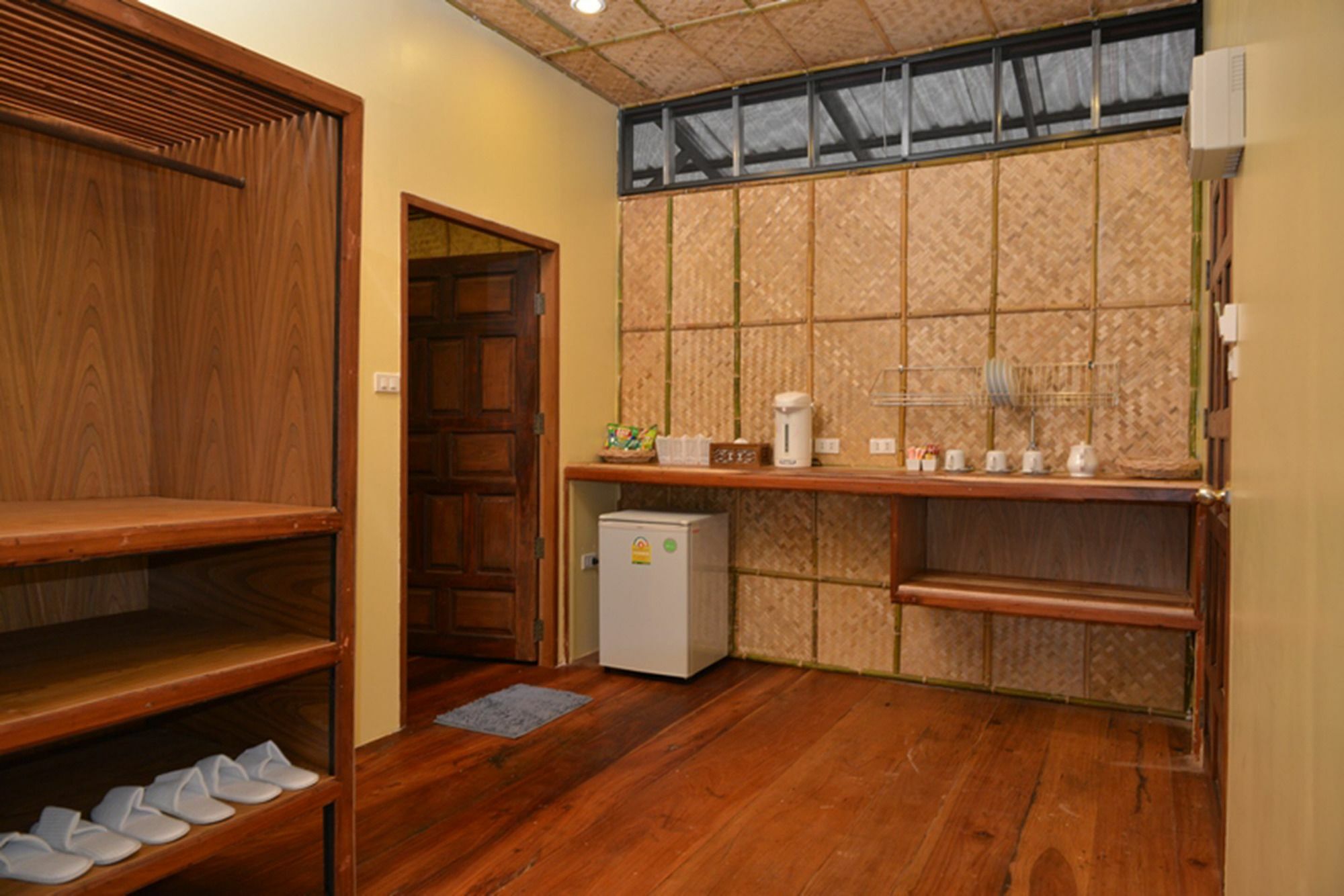 Boutique Raft Resort Sai Yok Dış mekan fotoğraf